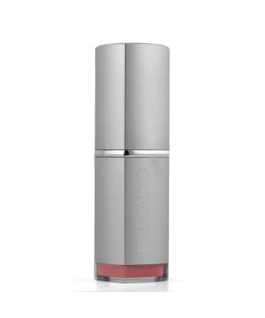 Palladio Herbal Lipstick - Rich, Creamy & Long Lasting Formula with Aloe Vera, Chamomile, and Ginseng - Buy Online on GoSupps.com