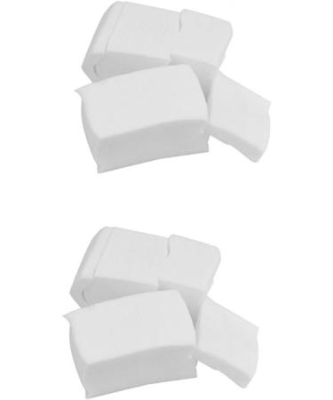  Ipetboom Ipetboom 325 Pcs Cotton Gel Polish Remover Remover Soft And No Irritation 2 Pcs - Buy Online on GoSupps.com