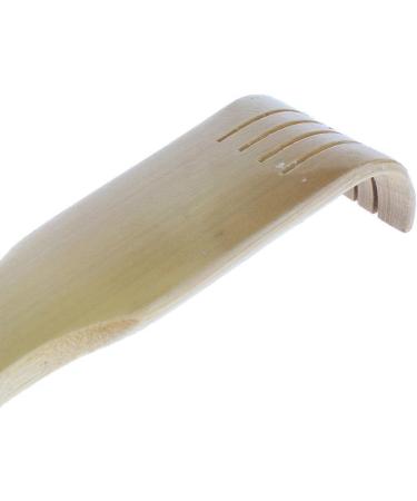 JAYIOLA Wooden Back Scratcher & Body Massager - Perfect Gift for Her | 4x 2x Design International Shipping Available - Buy Online on GoSupps.com