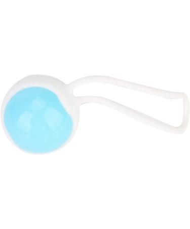 Female Pelvic Floor Exercise Ball for Postpartum Repair and Strengthening - Buy Online on GoSupps.com