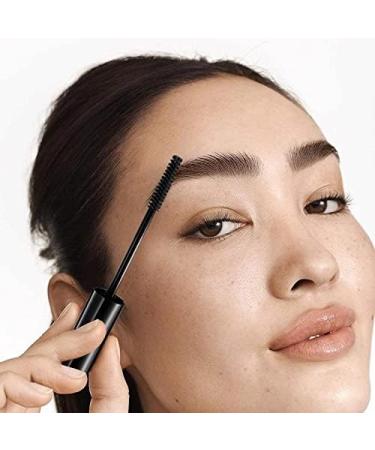 FFICUMON Eyeliner 3D Eyebrow Cosmetics Clear Eyebrow Gel Waterproof Transparent Eyebrow Fixed Gel Long Lasting Eyelash Fix Gel Makeup Black Felt Eyeliner - Buy Online on GoSupps.com