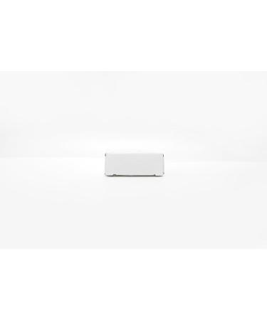 Eyeguard Mini Reading Glasses - Lightweight Pocket Readers for Men & Women - 2 Pairs (+3.00 Enlargement) with Portable Case - Buy Online on GoSupps.com