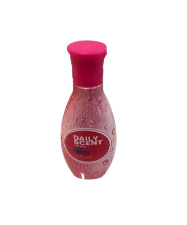 Bench Daily Scent Cologne 125 ml (Eye Candy) - Buy Online on GoSupps.com