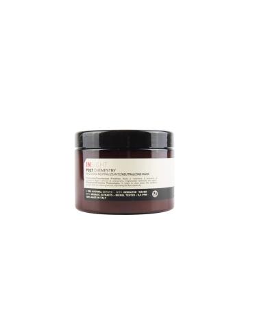 Buy Insight Neutralizing Mask 500ml - Best International Shipping for Hair Care - Buy Online on GoSupps.com
