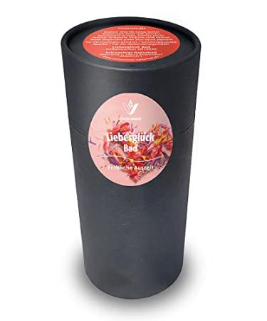 Love happiness bath - bathing additive - 500g