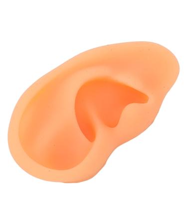Waterproof Simulated Ear Mould - Professional Soft for Hospitals (Right Ear) - Buy Online on GoSupps.com