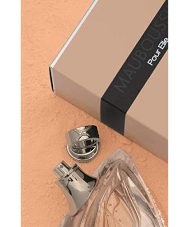 Mauboussin Pour Elle Eau de Parfum Spray 1.7 Ounce - Buy Online on GoSupps.com
