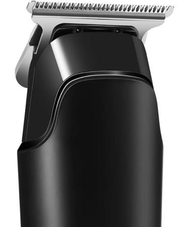 Pro Hair Clipper - 2000mAh Digital Barber Clipping Tool for Salon & Home Use | Oil Head Shaving & Engraving | International Shipping Available - Buy Online on GoSupps.com