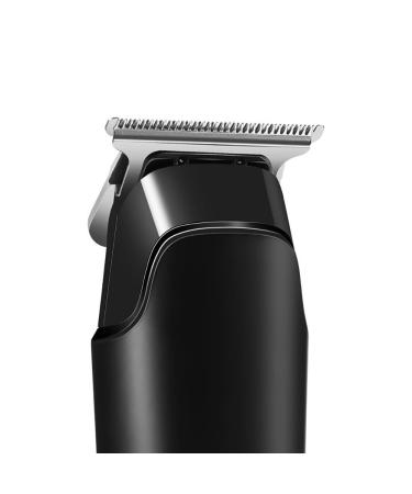 Premium 2000mAh Hair Clippers - Digital Engraving & Oil for Salon-Quality Shaving | International Shipping - Buy Online on GoSupps.com