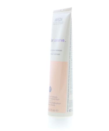 Buy Aveda Color Conserve Strengthening Treatment 4.2 oz - Unisex | Best Price & Fast International Shipping - Buy Online on GoSupps.com