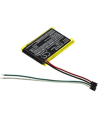 Estry 150mAh Battery Replacement for Edge 130 | High-Quality 3LA037240 361-00086-02 | Fast Worldwide Shipping - Buy Online on GoSupps.com