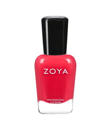 Zoya Nail Polish Desi
