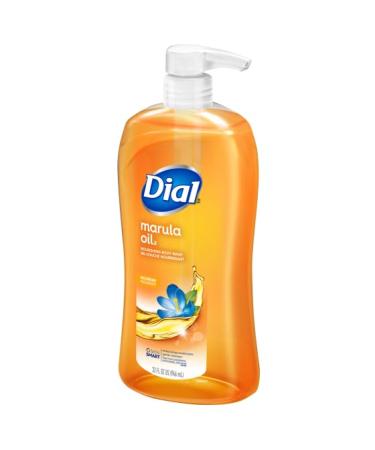 D.ial Body Wash - Pamper & Indulge Oil 32 fl oz | Luxurious Skincare for All Skin Types | Shop Internationally - Buy Online on GoSupps.com