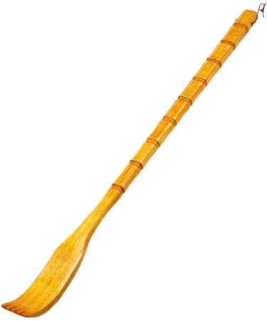 Minkissy 3-Piece Shoulder Back Scratcher Set | Unique Funny Gifts for Men | Wooden Claw Back Scratchers for Adults - Buy Online on GoSupps.com