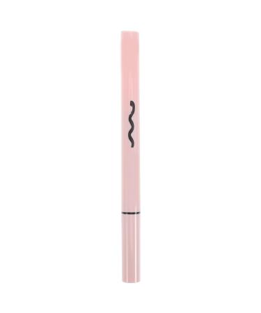Housoutil Crayon Sourcils Liquide Waterproof Pointe Fine 02 Noir Crayon Gel R sistant Transpiration D finition Pr cise et Naturelle des Sourcils Maquillage Longue Tenue pour D butants