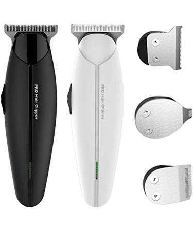 Easy Hair Clipper - Professional Electric Fader & Stainless Steel Trimmer for Bald Hairstyles Beards & Sideburns - International Shipping Available - Buy Online on GoSupps.com
