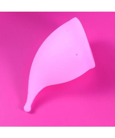 Buy Women's Silicone Reusable Rose - 2 Pack | Eco-Friendly 8X4.2CM for Sustainable Living - Buy Online on GoSupps.com