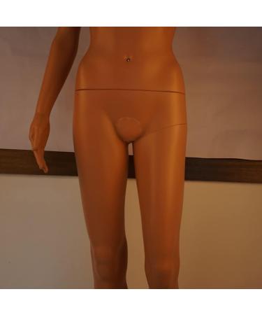 Galpada Camel Toe Pad Concealer - 4pcs Invisible Adhesive Silicone Guards for Women - Large Size | Reusable and Comfortable - Buy Online on GoSupps.com