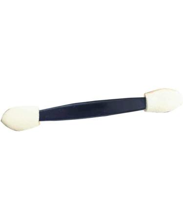 Chunyang 100PCS Eyeshadow Applicators - Double-Sided Makeup Sponges for Eyeliner & Lips | Random Colors - Buy Online on GoSupps.com