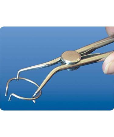 Dental Set of Sectional Contoured Matrices Matrix 100 pcs. (50 m hard) TOR VM - Buy Online on GoSupps.com