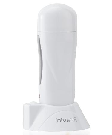 Hive Hand Held 100g Wax Cartridge Heater Adjustable Single Wax Warmer