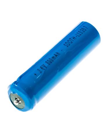 Synergy Digital Shaver Battery Compatible with National ES-LT41 Shaver (Li-ion 3.6V 800mAh) Ultra High Capacity Replacement for Panasonic K0360-0570 Battery