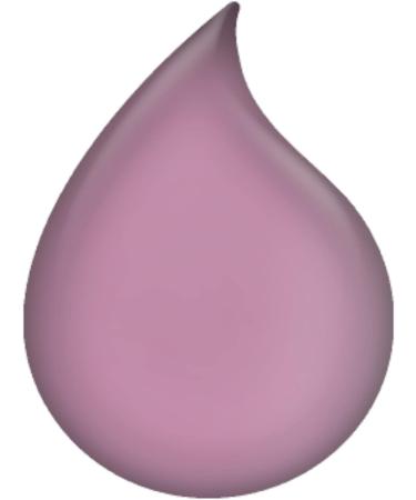 LEIGHTON DENNY Nail Polish - Eager Vegan - 75% Plant-Based Nail Varnish - Vegan - 12ml Lilac - Buy Online on GoSupps.com