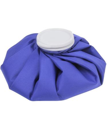 Menolana Blue Reusable Injury Muscle Aches Cap 6" 9" 11" 11 inch - Buy Online on GoSupps.com