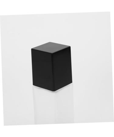 FOMIYES Frosted Glass 3pcs Liquid Foundation Bottle Cream Foundation Makeup Foundations Bottle Leakproof Foundation Bottle - Buy Online on GoSupps.com