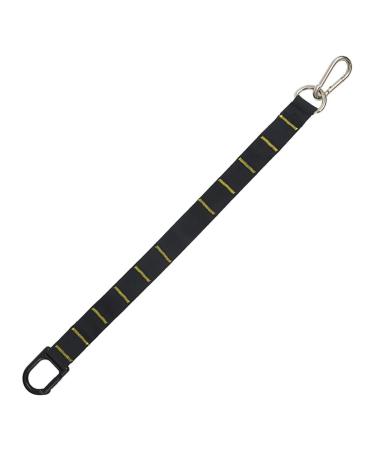 Fitness Horizontal Bar Strap Replacement Fitness Swing Band Outdoor Hanging Lifting Strap Pull Up Gym Strap Black