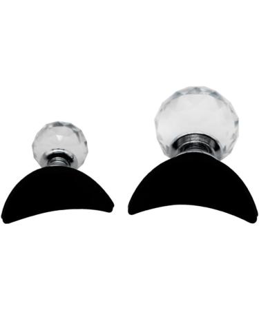 FRCOLOR 3 Pcs Makeup Make up Kit Makeup Eyeshadow Tools Eye Shadow Tool Seal The Lazy 5.4*5cmx3pcs As Shownx3pcs - Buy Online on GoSupps.com