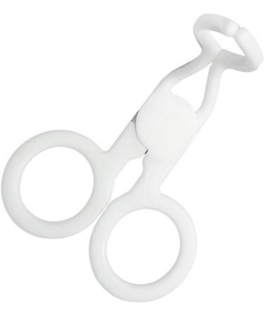 Buy MILAGETO Inlet Contact Lenses - Portable Accessories for In-House Parties | Soft White Contact Lens Tools - Buy Online on GoSupps.com