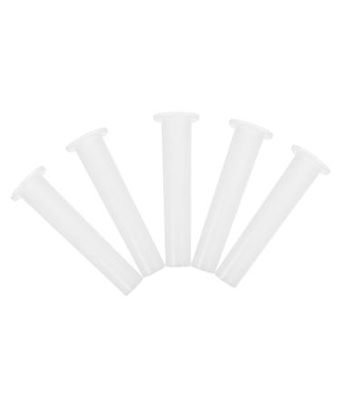 CliSpeed 10 ST B ds Head cover Cover for vaginal cleaner bideted bottle cover cover of the vaginal cleaning system Hygiene products for women PP Miss detergent household