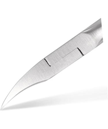 Beaupretty Nail Cuticle Trimmer Cuticle Toe Nail Clipper Cuticle Clipper Nail Cuticle Trimmer Cuticle Remover Clipper Pedicure Nail Trimmer Nail Clamp Manicure Trimmer - Buy Online on GoSupps.com