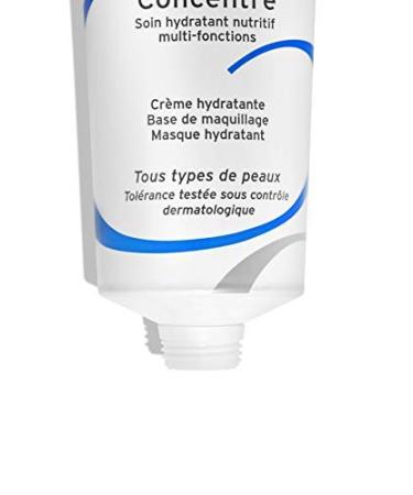 Embryolisse Nourishing Moisturizer Concentrated Milk Cream 15ml - Intense Hydration for All Skin Types - Buy Online on GoSupps.com