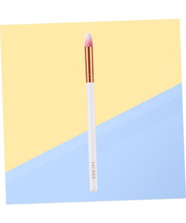 Beaupretty Powder Brush Blush Brush Makeup Professional Makeup Brush Cosmetics Brush Paint Wooden White Major - Buy Online on GoSupps.com