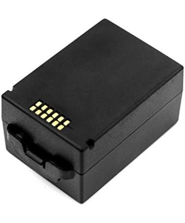 4400mAh Replacement Battery for CipherLAB BA-0064A4 BCP60ACC00002 BCP60ACC00106 - High Quality International Shipping - Buy Online on GoSupps.com