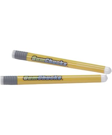 GumChucks Kids Floss StartPack | Faster Easier Flossing | Reusable Handles & Universal Tips | Shop Internationally - Buy Online on GoSupps.com