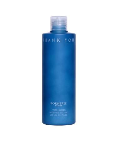 BORNTREE Pure Marine Moisture Emulsion 10 fl oz