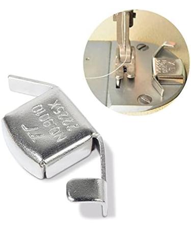 Hicello Sewing Machine Guide Magnets - Large Size Magnetic Seam Guide for Singer Brother - Anti-Slip Grip - 1pc - Buy Online on GoSupps.com