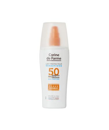 Leche Protector sensitive + 50 new