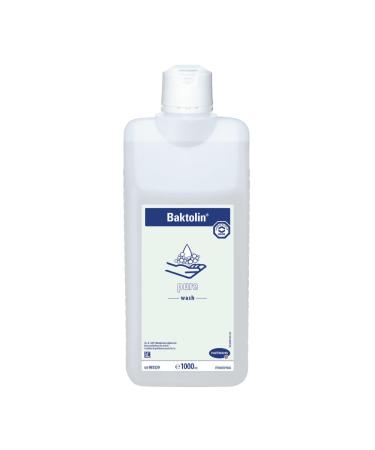 Baktolin Pure Lotion 1000 ml