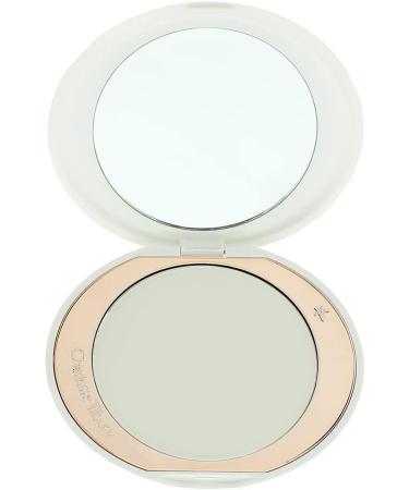 Charlotte Tilbury Airbrush Brightening Flawless Finish | 9g | Fair-Medium | Pack of 1 - Buy Online on GoSupps.com