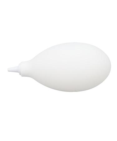Rechargeable Dual Mode Ear Wax Cleaner for Adults - 400ml Removal Tool for Hospital Use (White Kit) - Buy Online on GoSupps.com