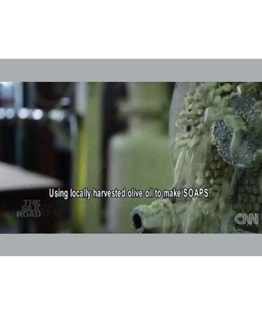 OLIVES OLIVOS Olive Oil liquid soap 500 ml - Buy Online on GoSupps.com