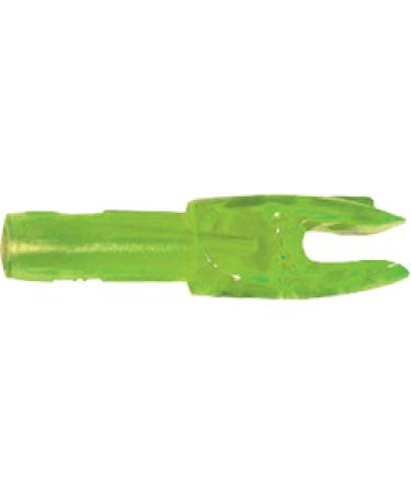 Easton 12-Pk Arrows X Nocks, Green