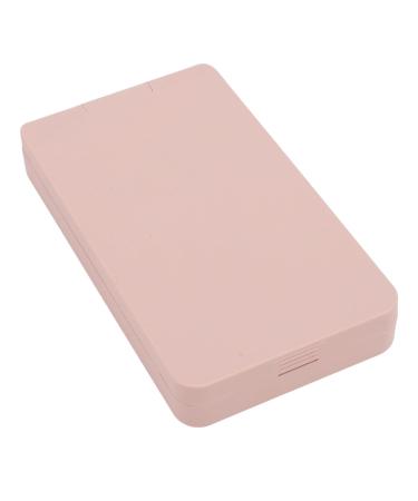 Buy Makeup Brush Set with Mirror - Travel-Friendly Cosmetic Brushes Kit | Multifunctional LED Mirror Included - Buy Online on GoSupps.com