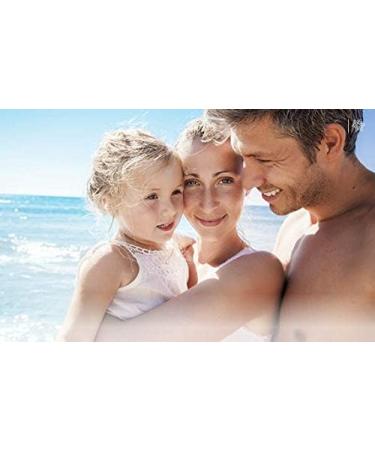Vilate After-Sun Skin Protection - Cooling Aloe Vera Gel | 250 ml | Soothes & Regenerates Skin - Buy Online on GoSupps.com