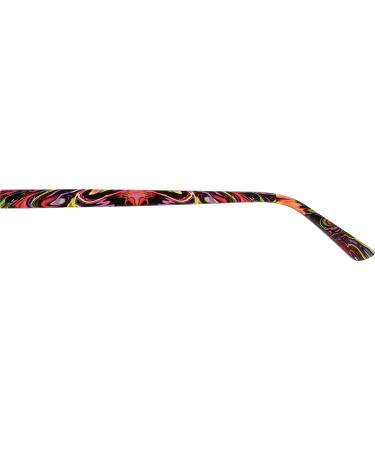 Vistan ChangeMe temples 8676-1 narrow version 6mm