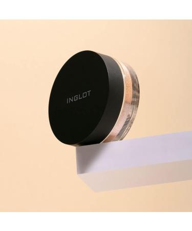 Inglot Glitter Dust Feb 2.5g - Dream It | Face Eyes & Body Sparkle | International Shipping Available - Buy Online on GoSupps.com